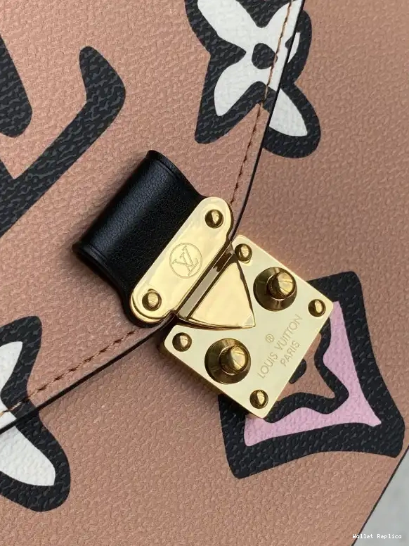 Affordable VUITTON LOUIS POCHETTE MÉTIS 0516